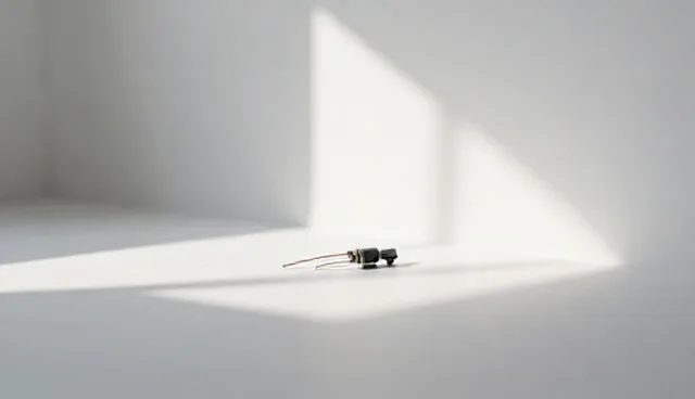 智能传感器模块:性能与适用条件的取舍分析