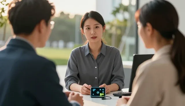 无线通信模块在安装调试中的技术演进与应用趋势